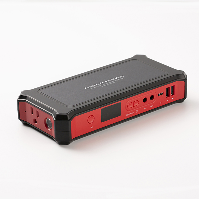 P-100 100W Portable Power Station