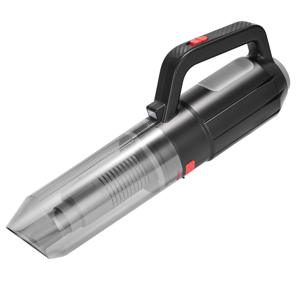 XVC-502 Car Vacuum Cleaner