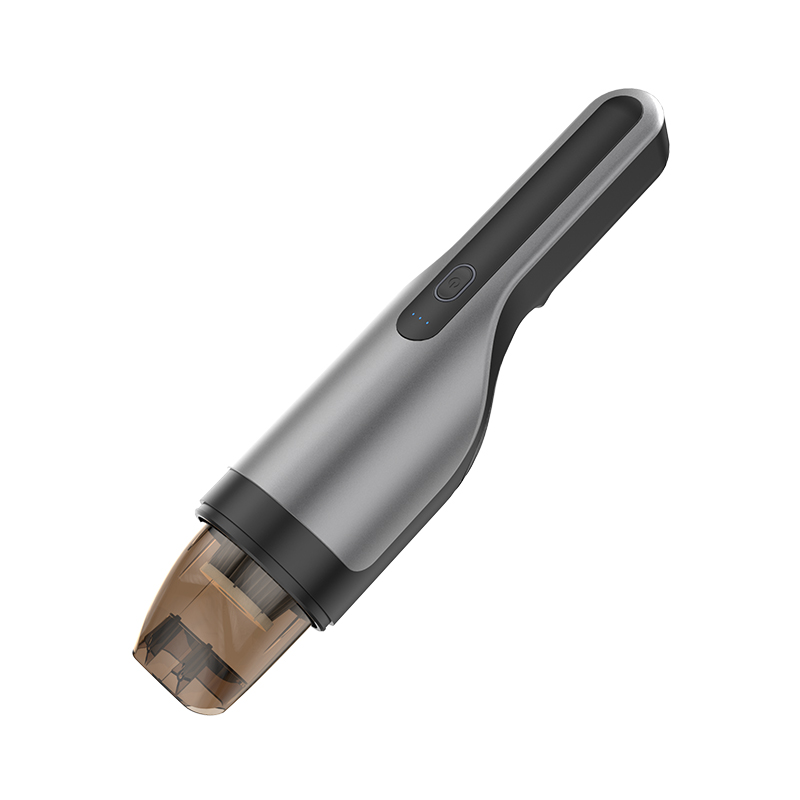 XVC-203 Car Vacuum Cleaner