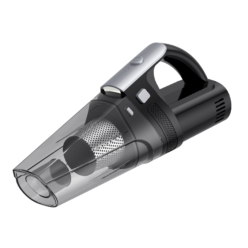 XVC-503 Car Vacuum Cleaner
