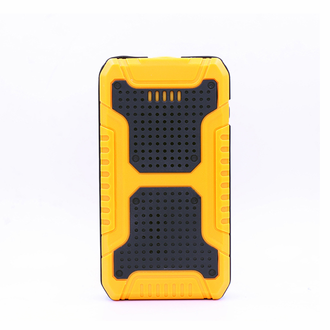 F-10 Waterpfroof Car Jump Starter